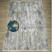 Турецкий ковер MT009 COKME кремовый
