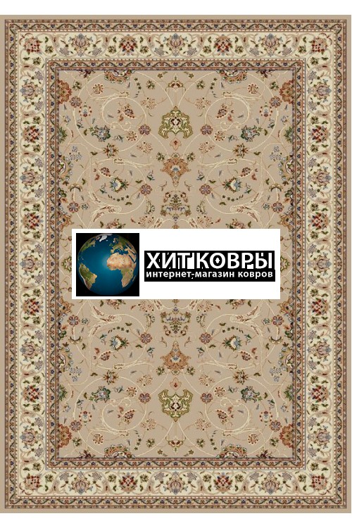 Классический ковер 2162