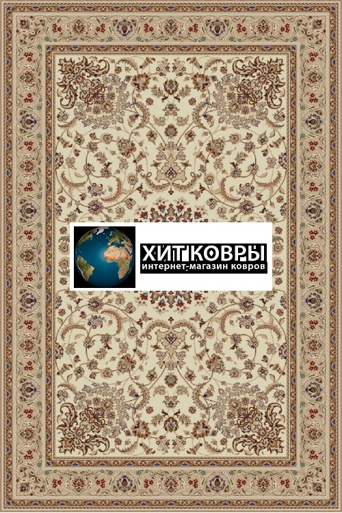Классический ковер 2195