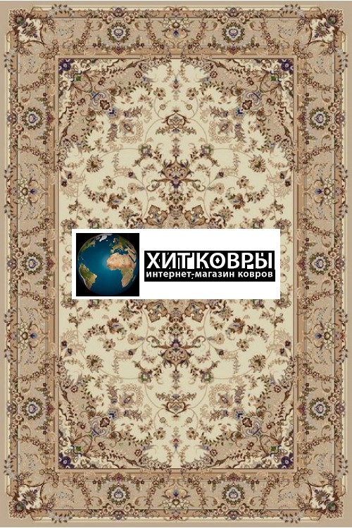 Классический ковер 2204